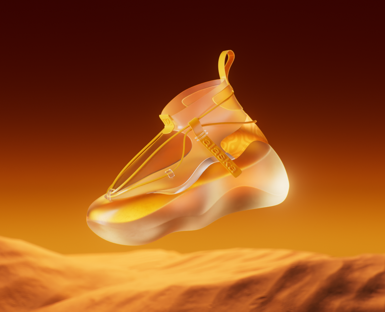 ALASKA 2024 Product Video на Dprofile