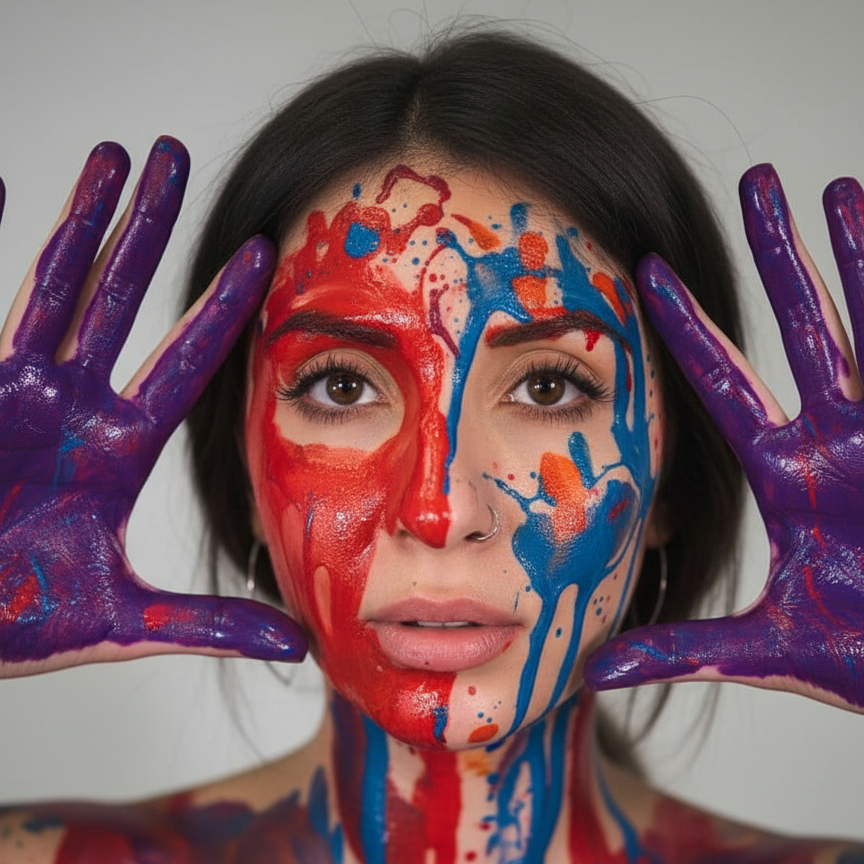 Аватар пользователя Поля Крымова