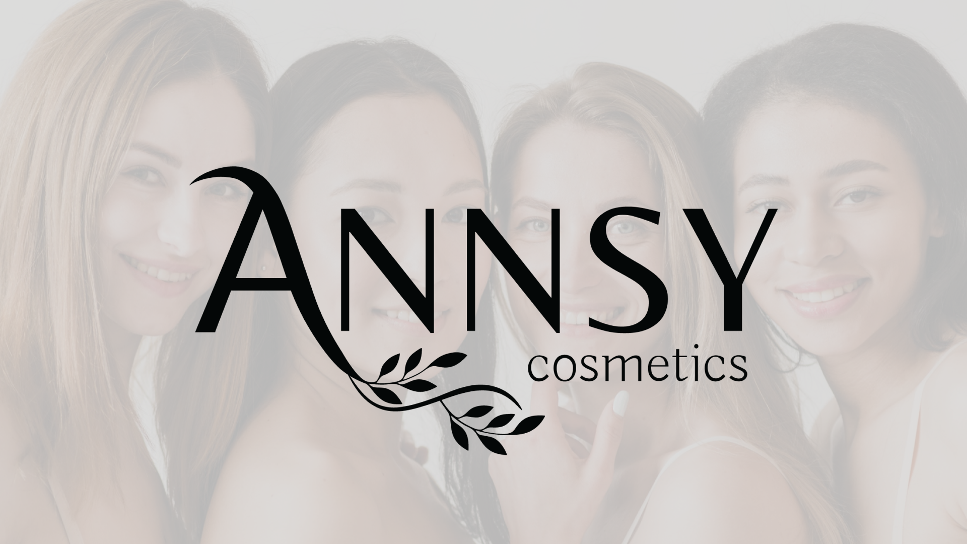 Логотип косметического бренда ANNSY — Изображение №8 — Брендинг на Dprofile