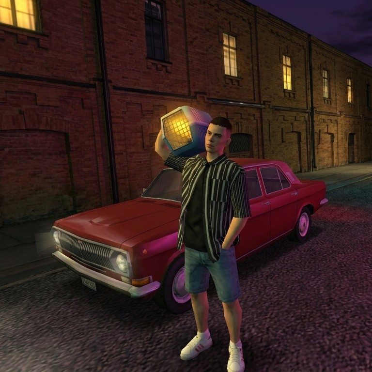 Аватар пользователя Vladimir Kentoshi