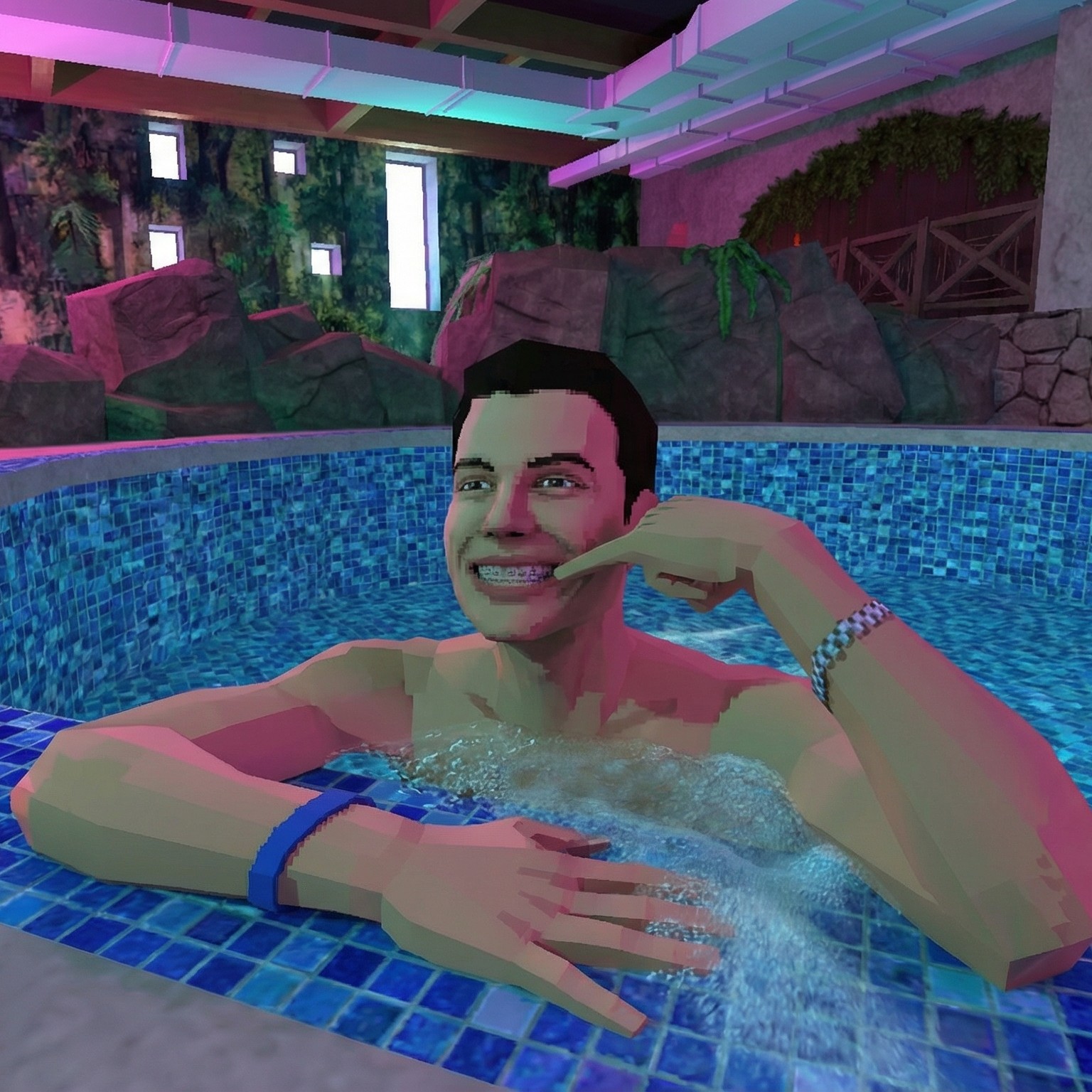 Аватар пользователя Vladimir Kentoshi