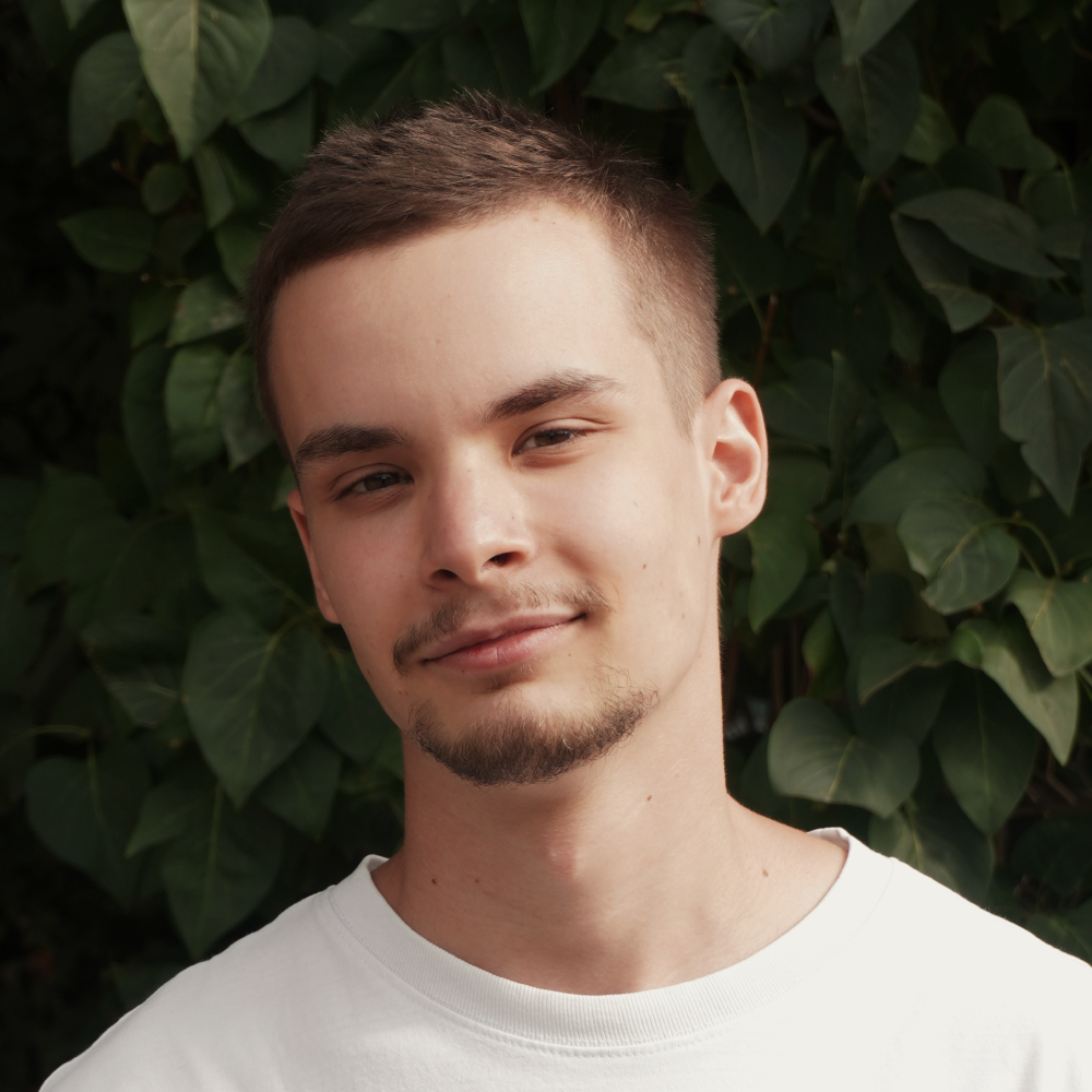 Аватар пользователя Hyper Nikos