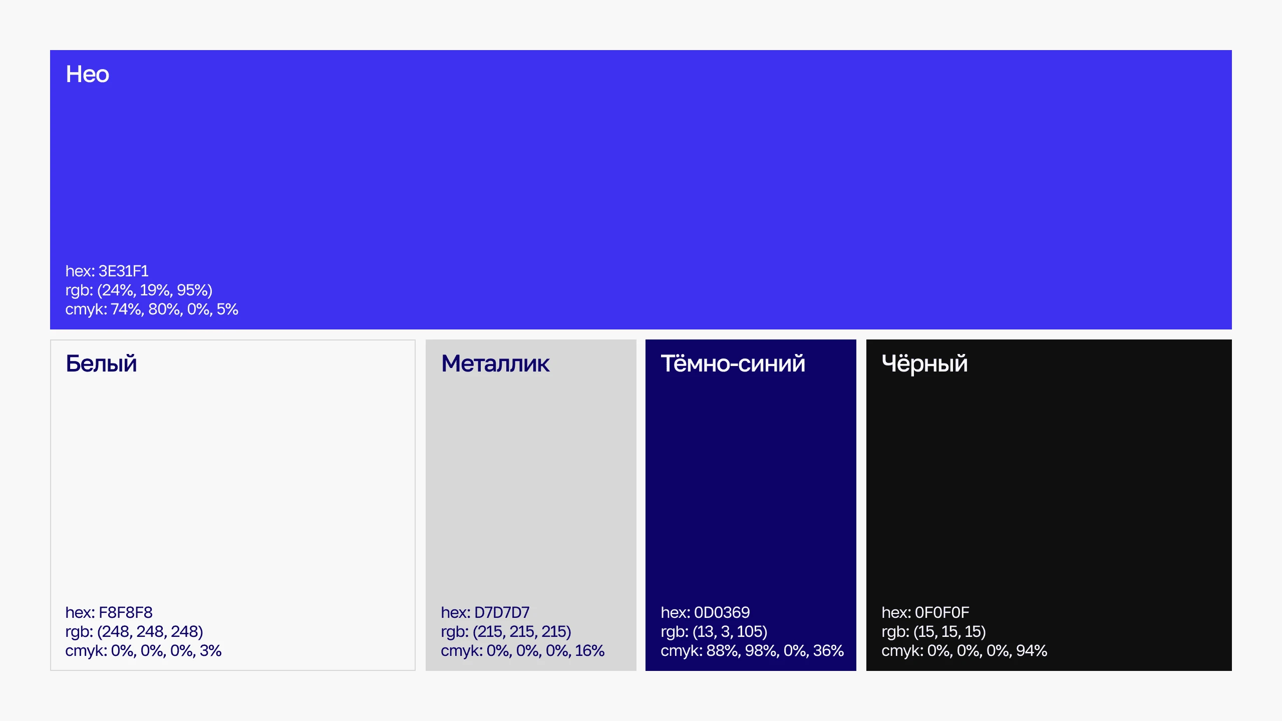 Нейминг и Айдентика для группы компаний НЕО+ — Изображение №14 — Брендинг на Dprofile