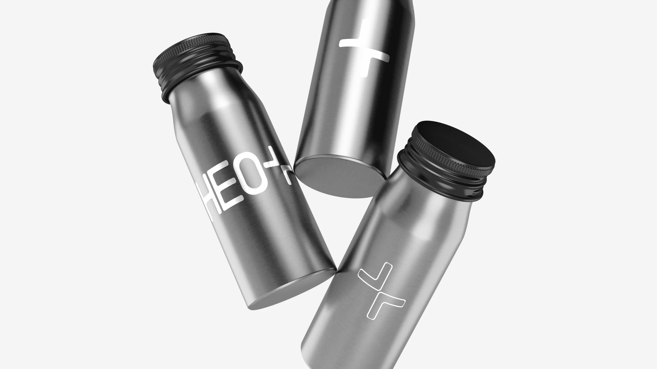 Нейминг и Айдентика для группы компаний НЕО+ — Изображение №34 — Брендинг на Dprofile