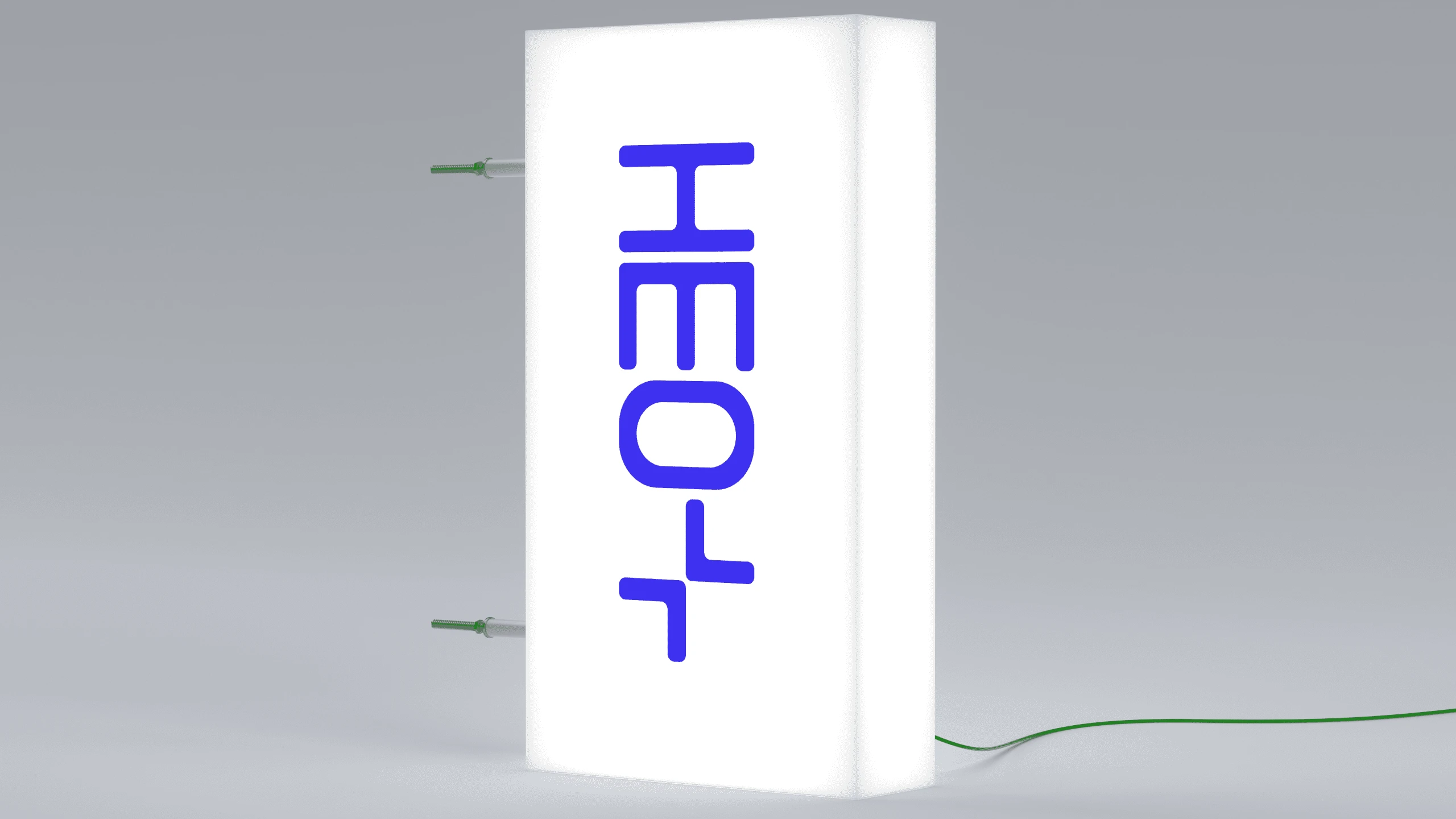 Нейминг и Айдентика для группы компаний НЕО+ — Изображение №22 — Брендинг на Dprofile