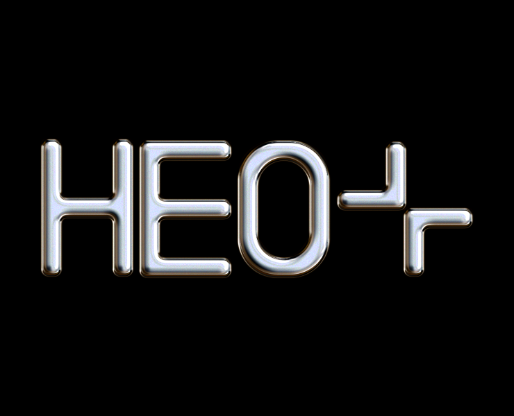 Нейминг и Айдентика для группы компаний НЕО+ — Брендинг на Dprofile