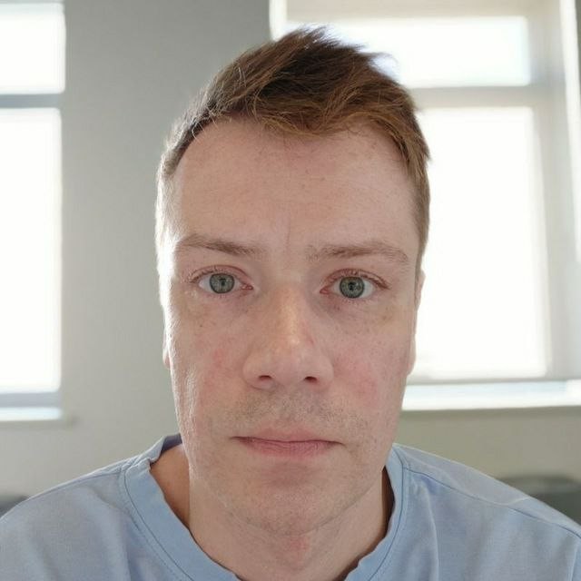 Аватар пользователя Кирилл Черепанов