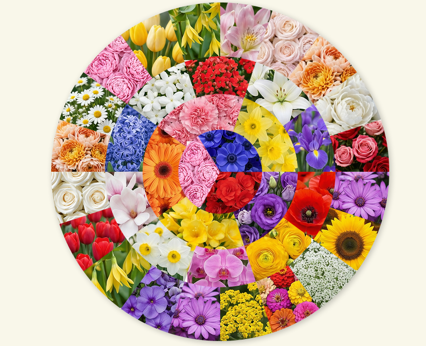 Floristique, lo-fi project на Dprofile