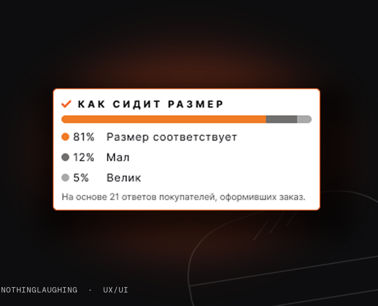 Кроссовочный кейс на Dprofile