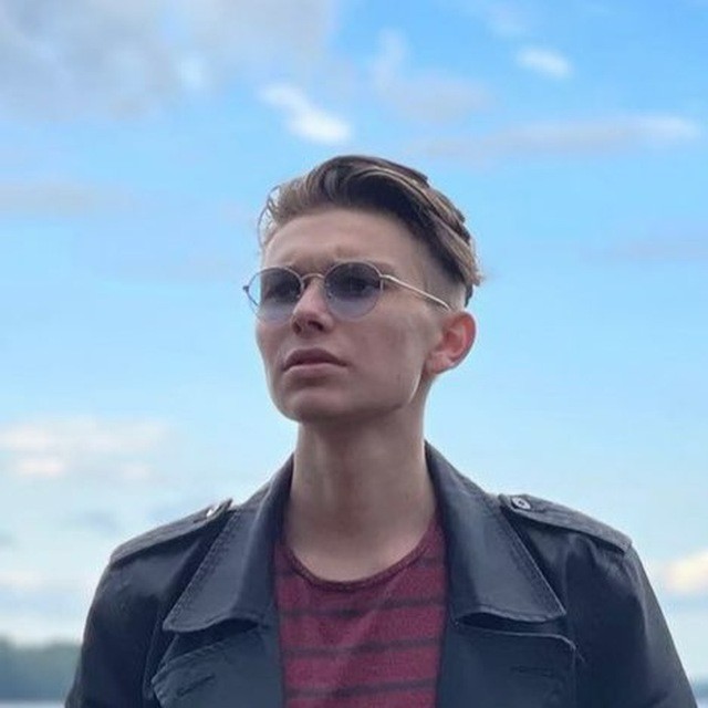 Аватар пользователя Артем Харченко