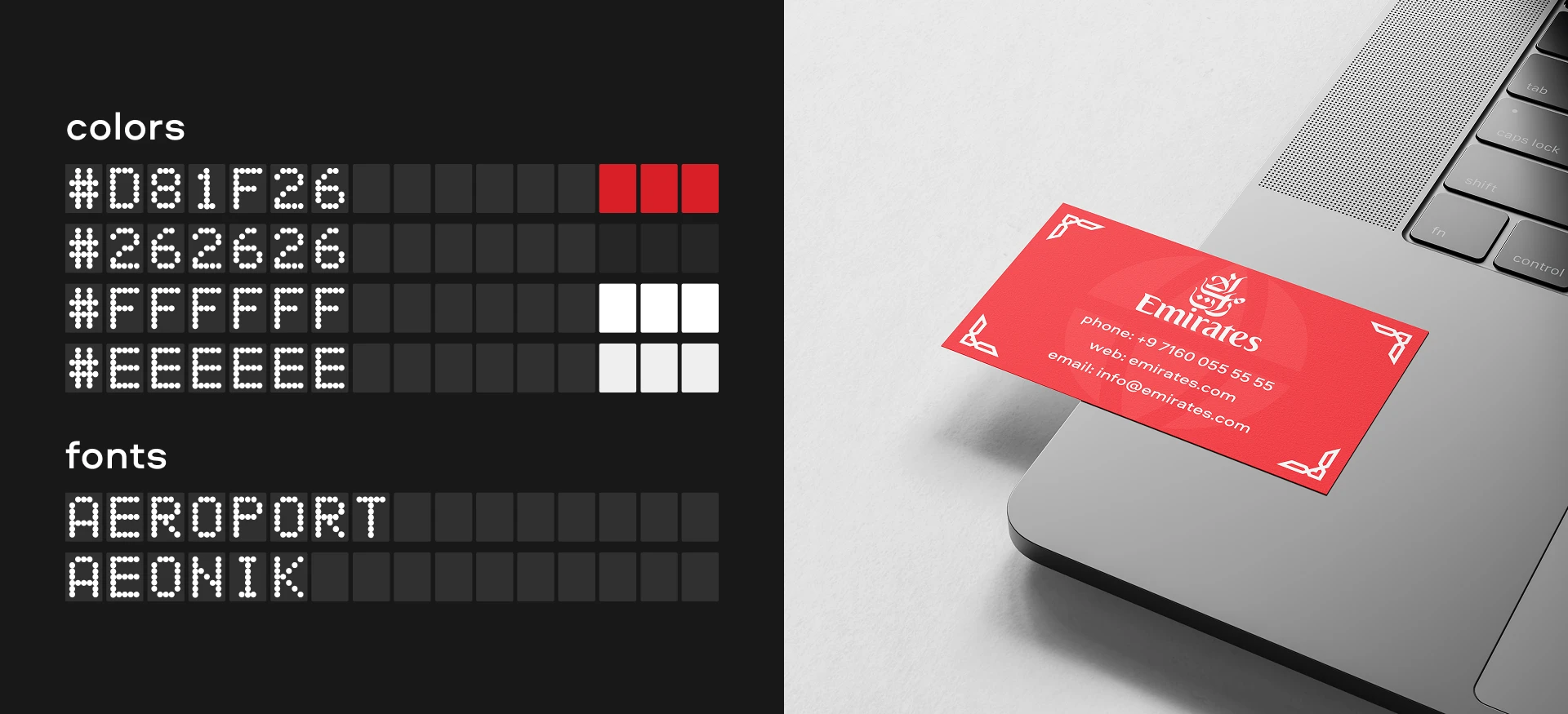 Fly Emirates. Redesign concept — Изображение №6 — Интерфейсы, Промдизайн на Dprofile