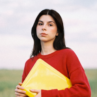 Аватар пользователя Alina Kalmenteva