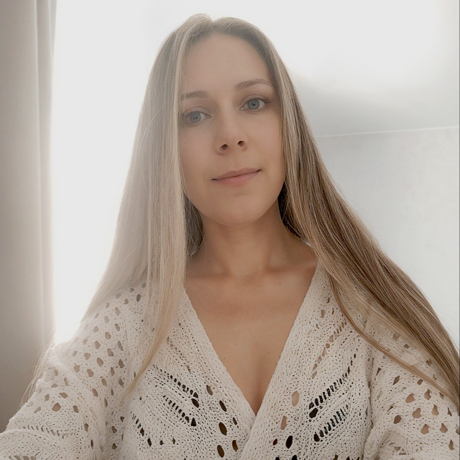 Аватар пользователя Татьяна Галак