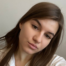 Аватар пользователя Яна Стародубцева