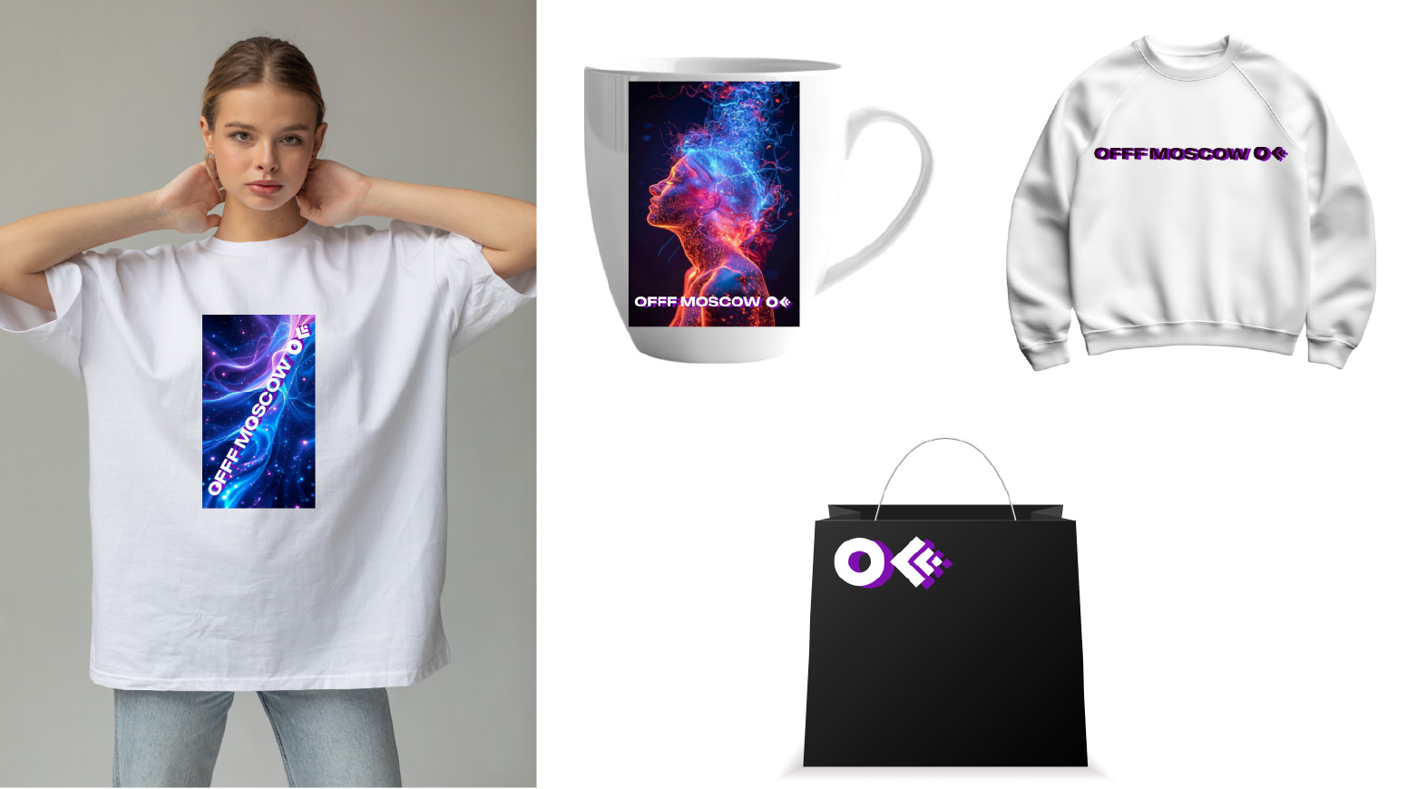 Гайдлайн фестиваля OFFF MOSCOW — Изображение №13 — Интерфейсы на Dprofile