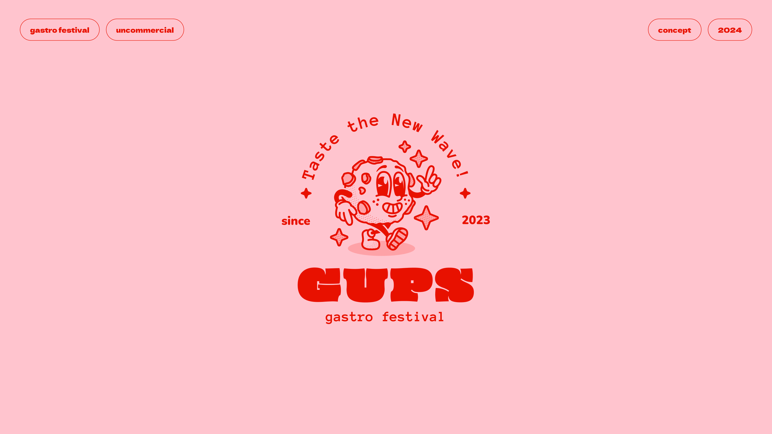 Логомаскотофолио '24-25 — Изображение №2 — Брендинг, Иллюстрация на Dprofile