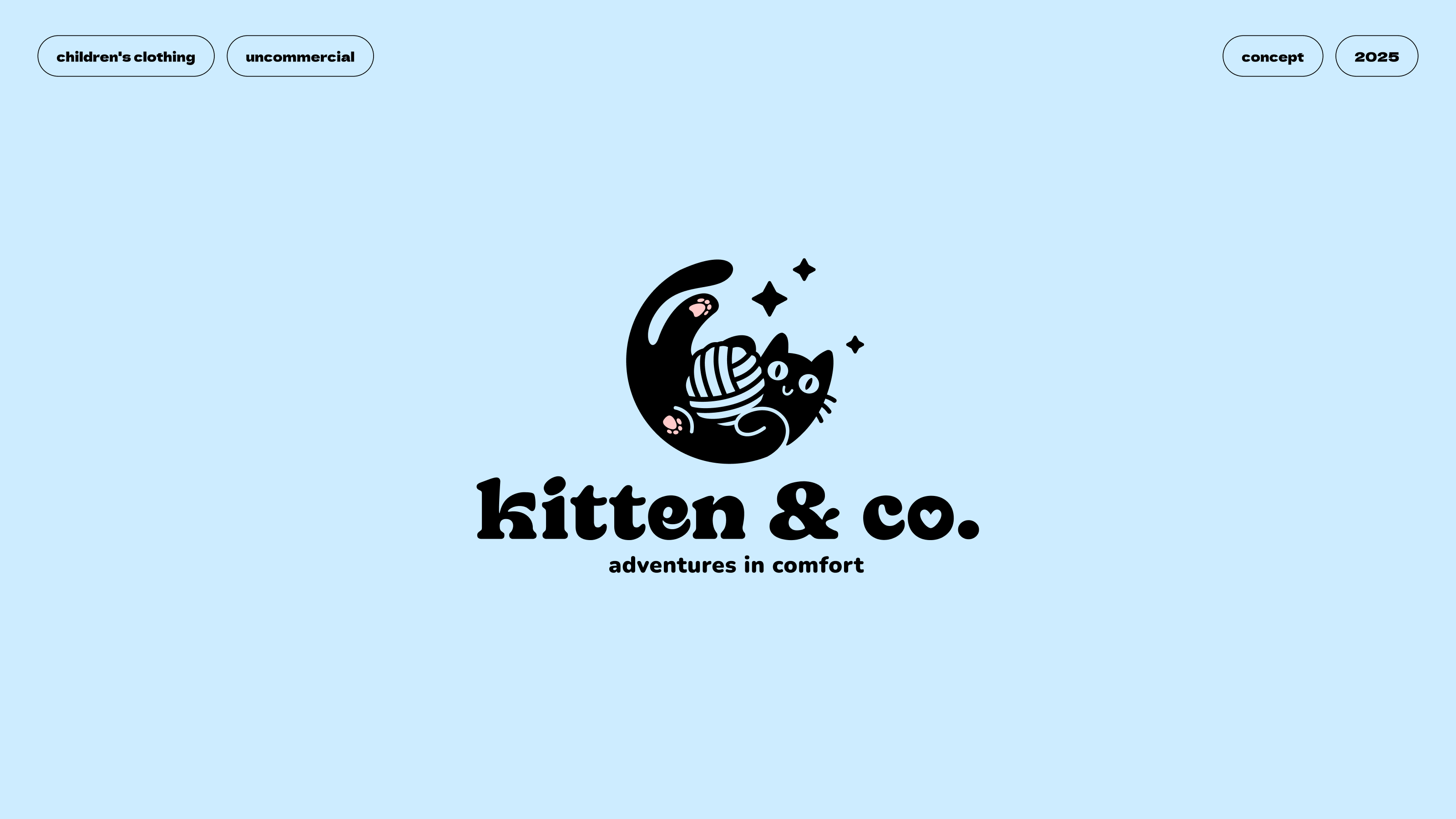 Логомаскотофолио '24-25 — Изображение №5 — Брендинг, Иллюстрация на Dprofile