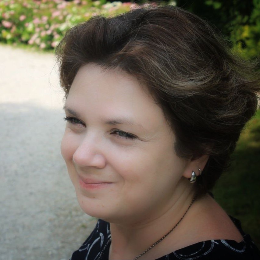 Аватар пользователя Наталья Родзевич