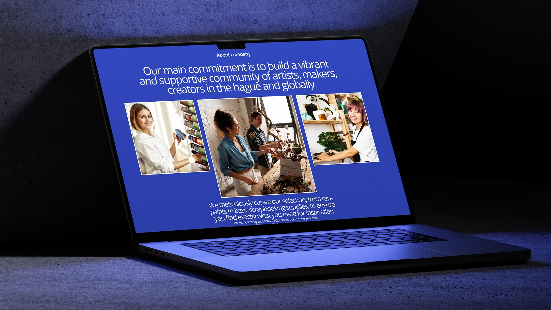 SunArt | E-commerce — Изображение №9 — Интерфейсы на Dprofile