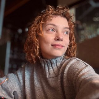 Аватар пользователя Анастасия Ташланова