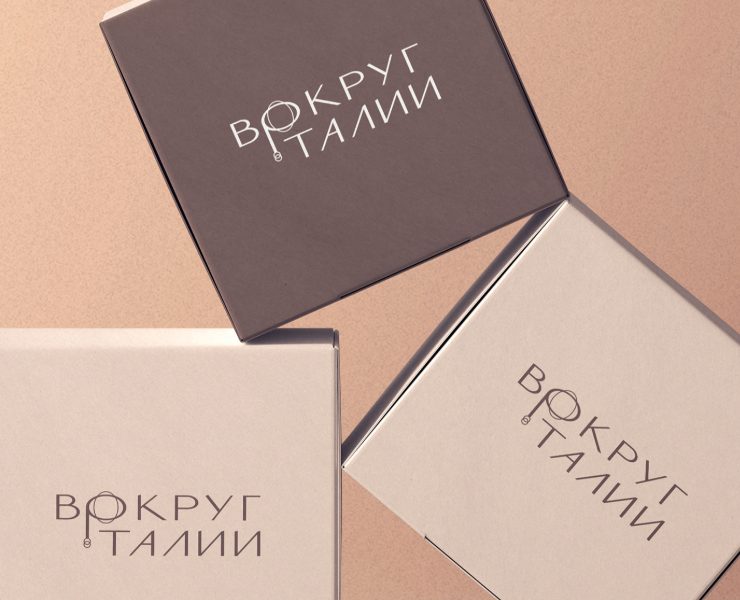 Дизайн логотипа / Бренд ремней — Брендинг на Dprofile