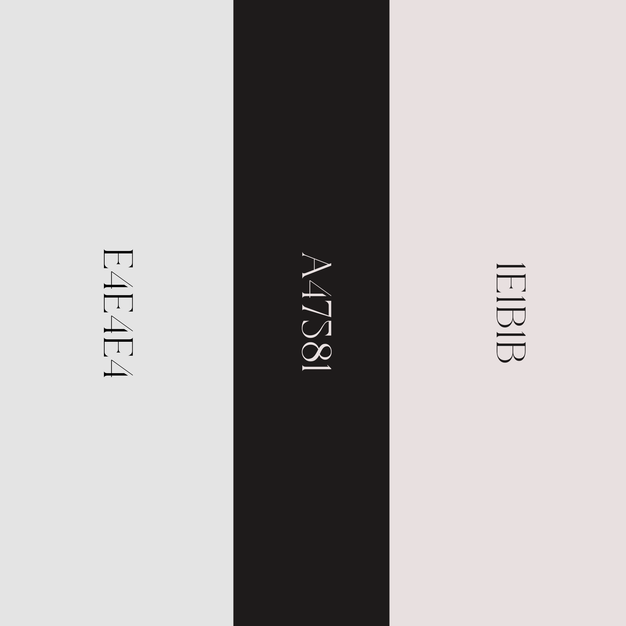 Cla22ic x Janna Oreshkina | Design Project | Obuhov Design — Изображение №3 — Брендинг, Графика на Dprofile