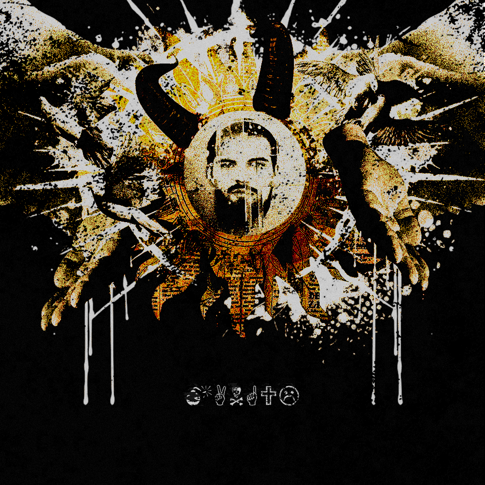 Мангул | Дизайн Одежды | Обухов Павел | 2025 — Изображение №2 — Брендинг, Графика на Dprofile