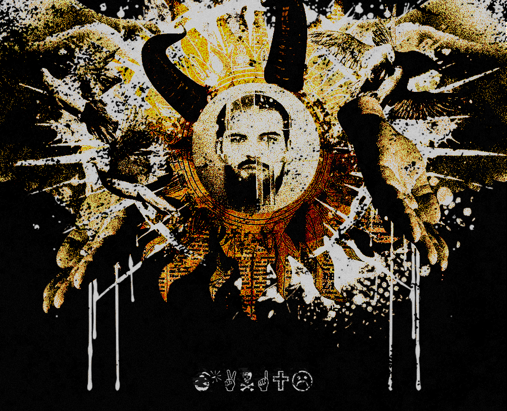 Мангул | Дизайн Одежды | Обухов Павел | 2025 на Dprofile