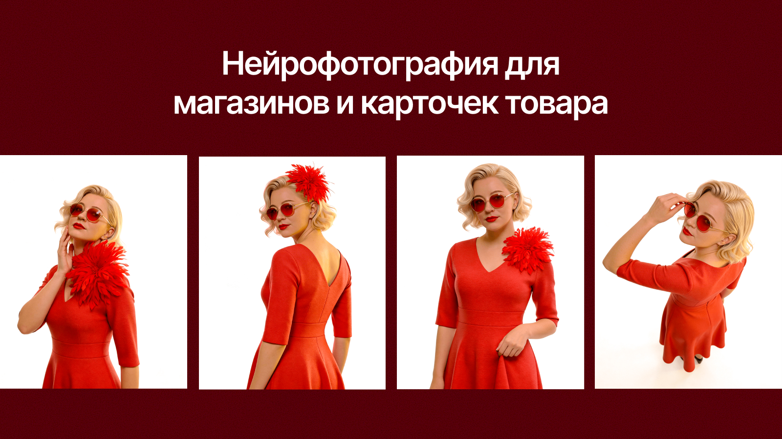 Лендинг для интернет-магазина одежды — Изображение №5 — Графика на Dprofile
