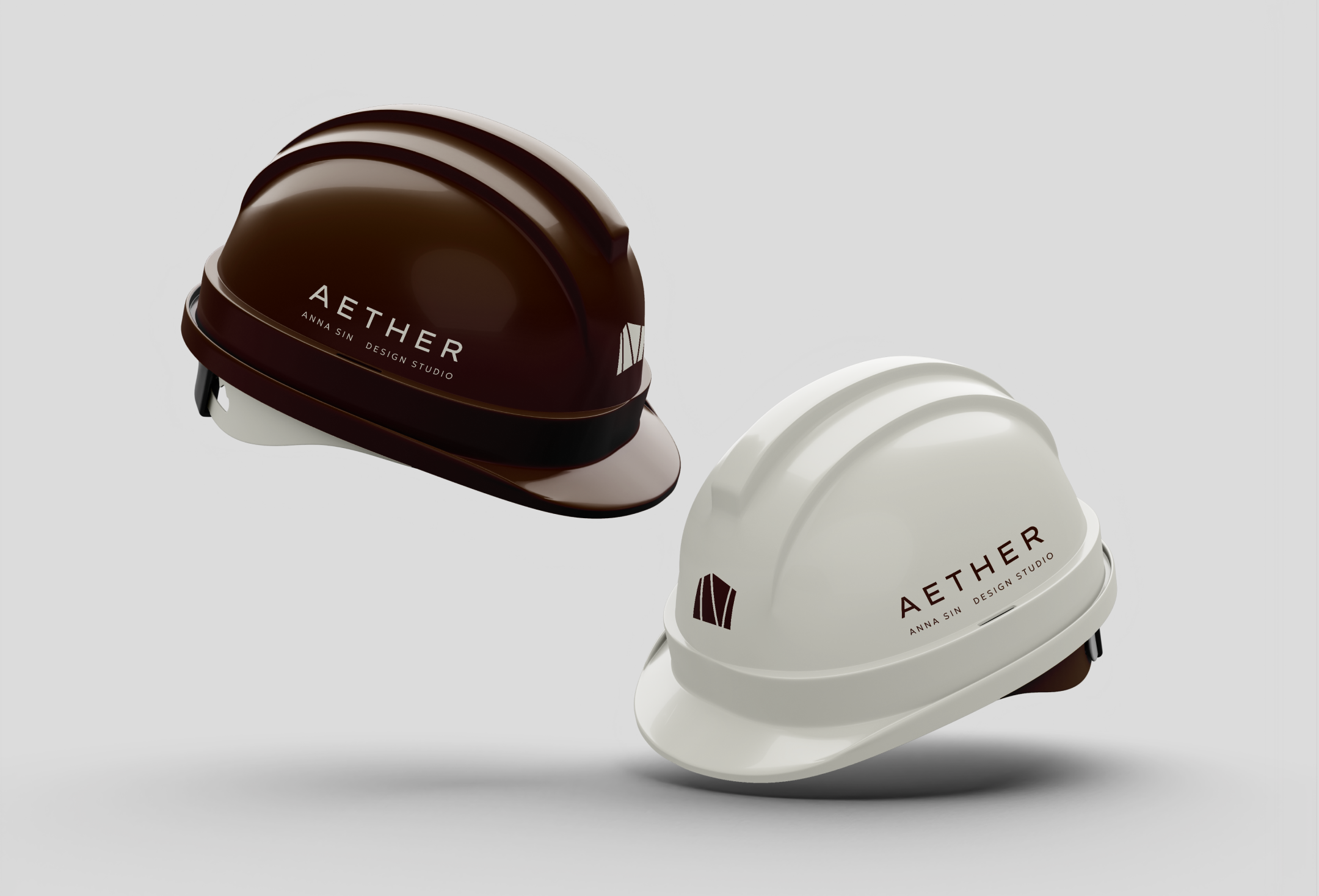 AETHER — концепт, нейминг, фирменный стиль, сайт — Изображение №11 — Брендинг, Графика на Dprofile