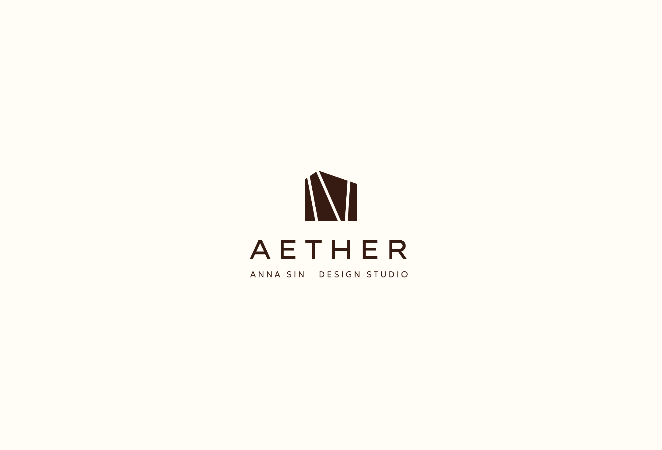 AETHER — концепт, нейминг, фирменный стиль, сайт — Изображение №5 — Брендинг, Графика на Dprofile