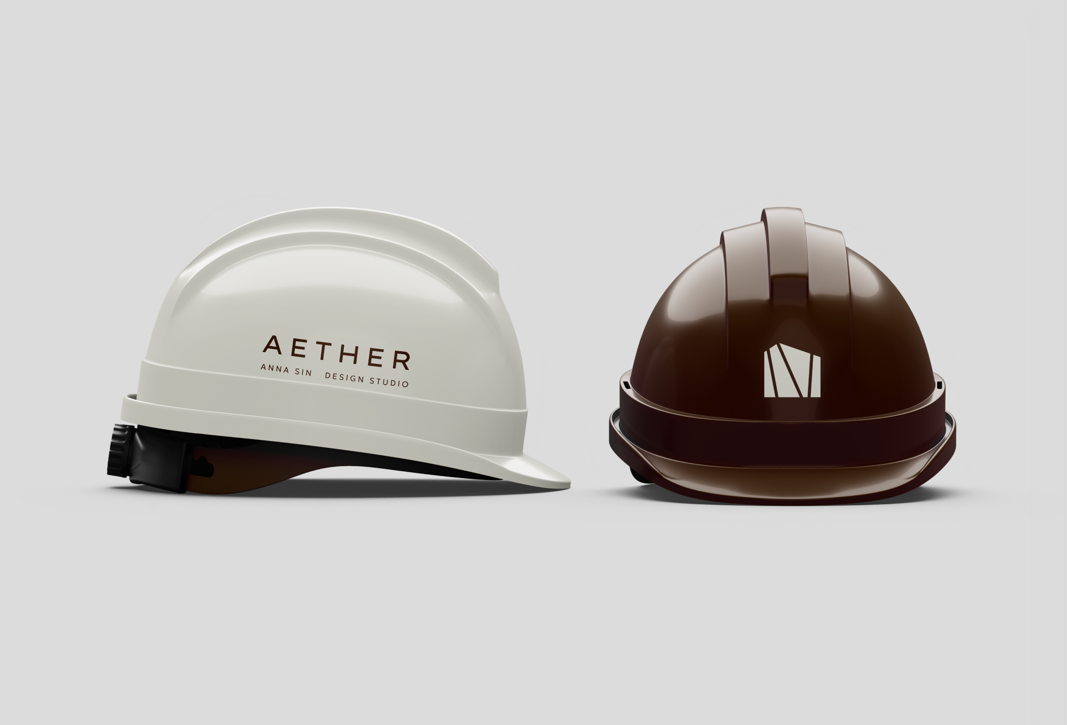 AETHER — концепт, нейминг, фирменный стиль, сайт — Изображение №14 — Брендинг, Графика на Dprofile