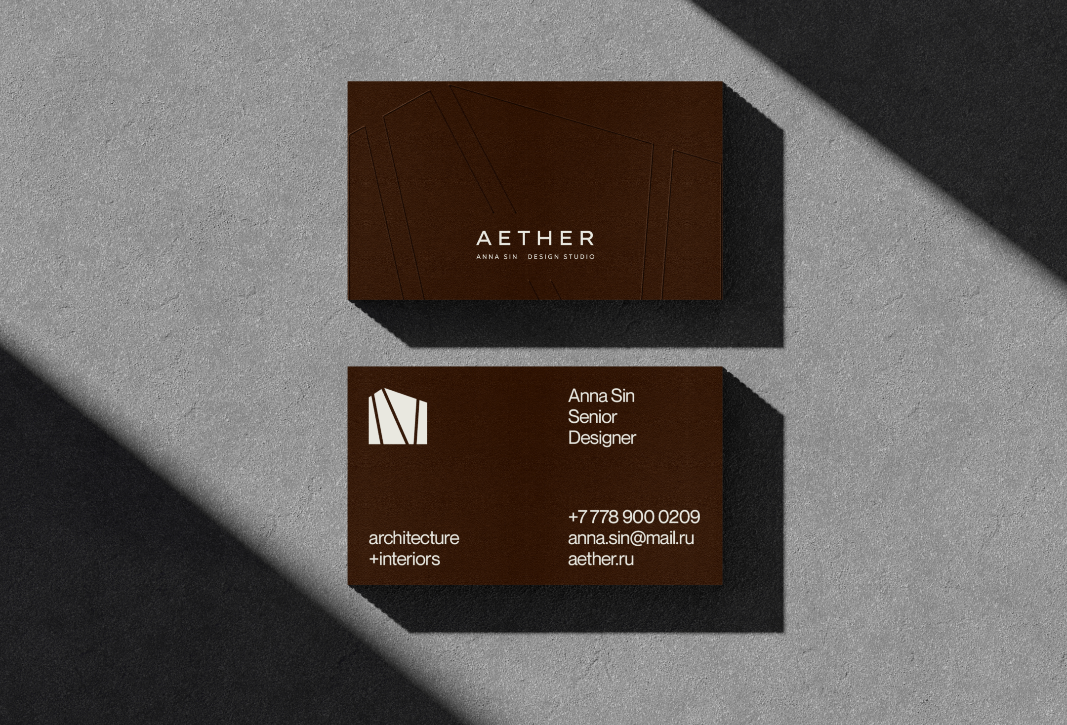 AETHER — концепт, нейминг, фирменный стиль, сайт — Изображение №26 — Брендинг, Графика на Dprofile