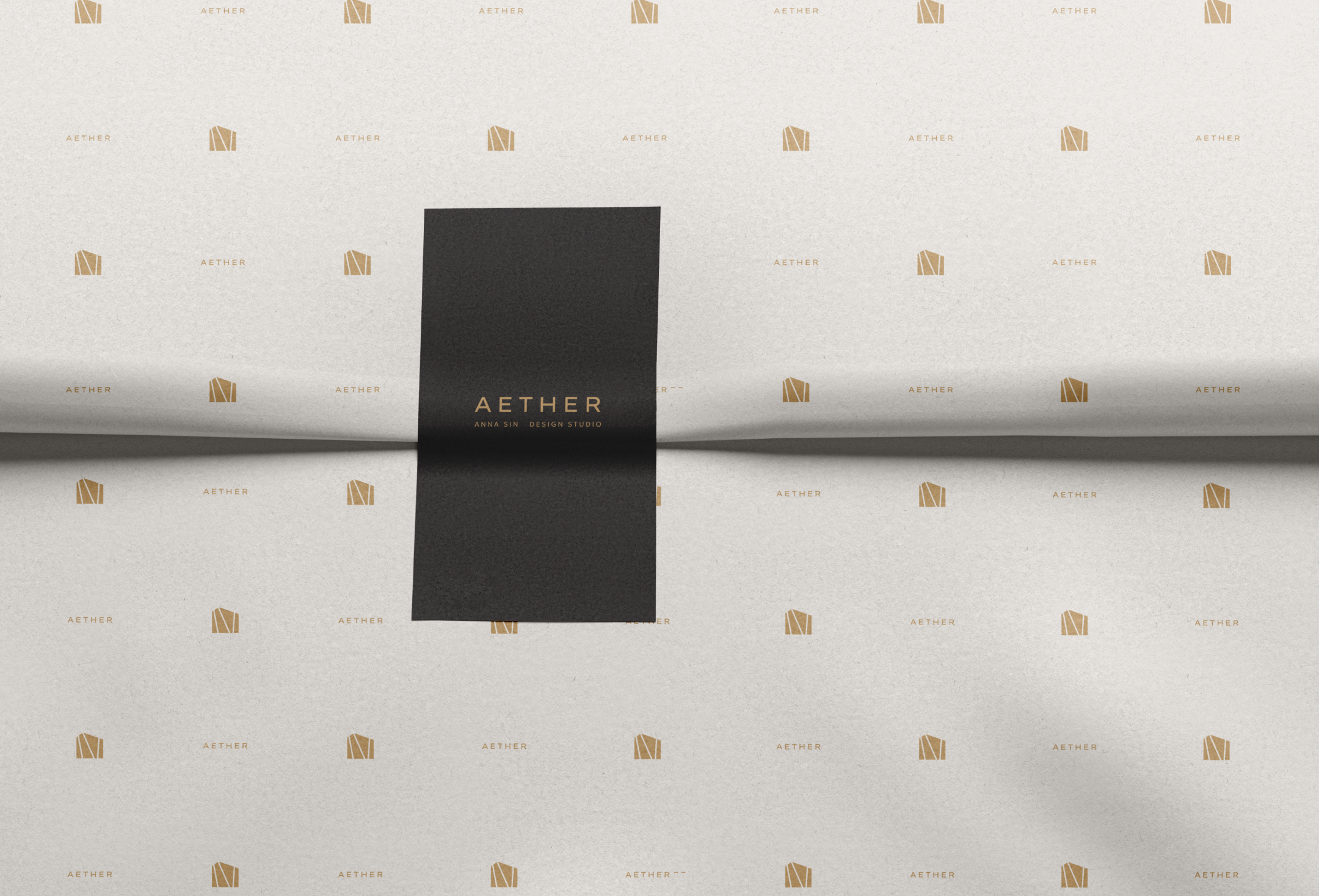 AETHER — концепт, нейминг, фирменный стиль, сайт — Изображение №10 — Брендинг, Графика на Dprofile