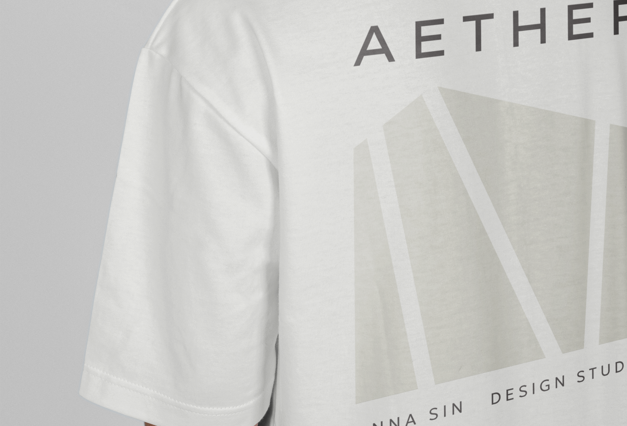 AETHER — концепт, нейминг, фирменный стиль, сайт — Изображение №13 — Брендинг, Графика на Dprofile