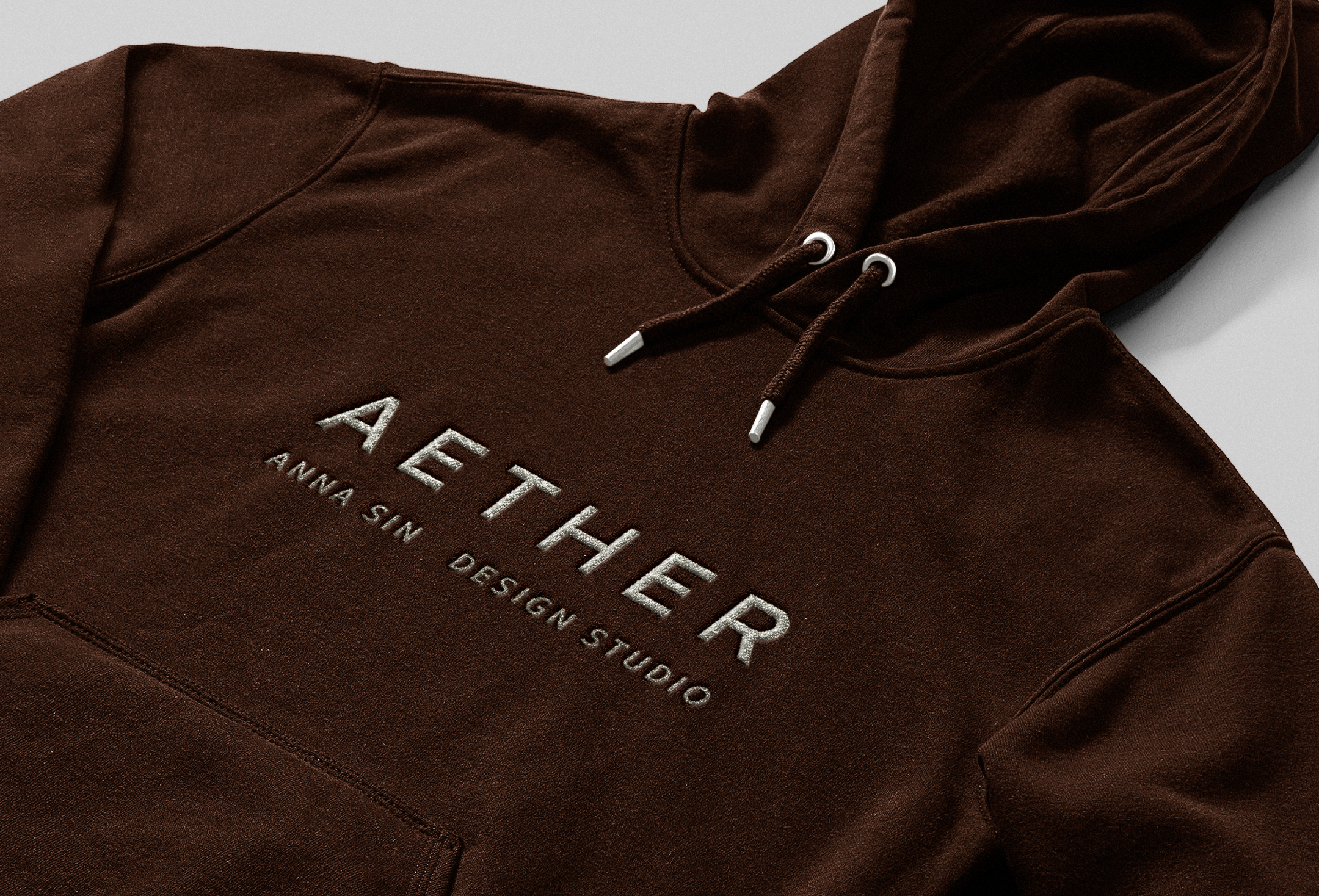 AETHER — концепт, нейминг, фирменный стиль, сайт — Изображение №27 — Брендинг, Графика на Dprofile