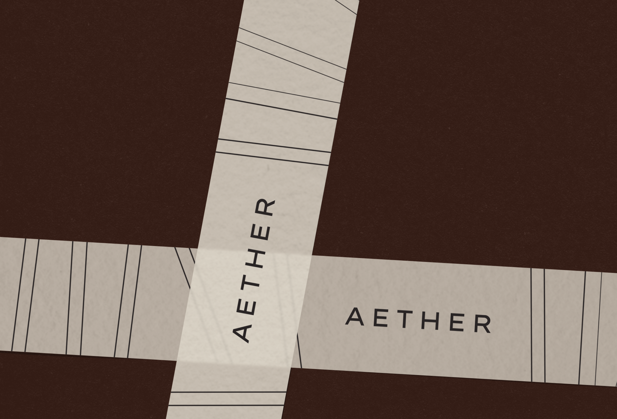 AETHER — концепт, нейминг, фирменный стиль, сайт — Изображение №25 — Брендинг, Графика на Dprofile