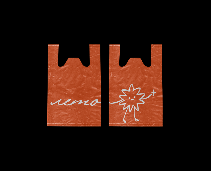 Брендинг ресторана «Лето» — Restaurant Branding — Брендинг на Dprofile