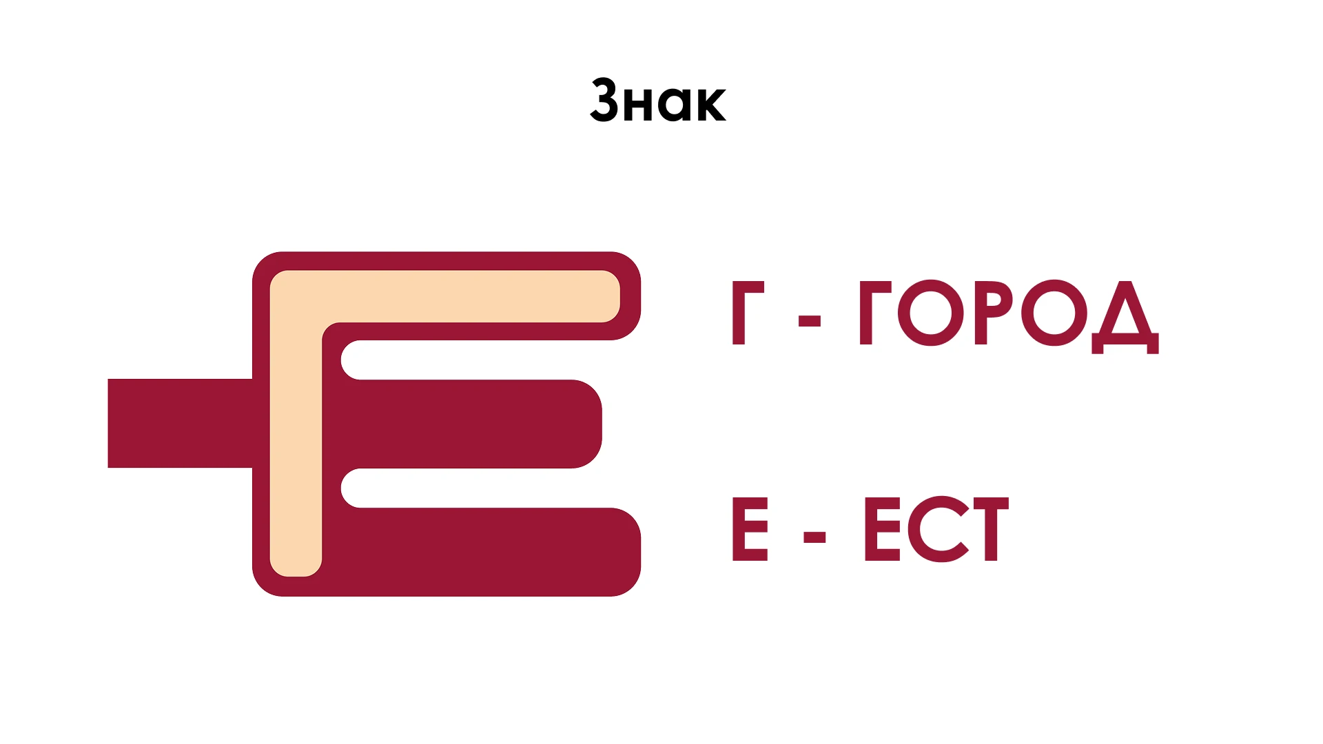 Дизайн брендбука для гастрофестиваля "Город ест" — Изображение №12 — Брендинг на Dprofile