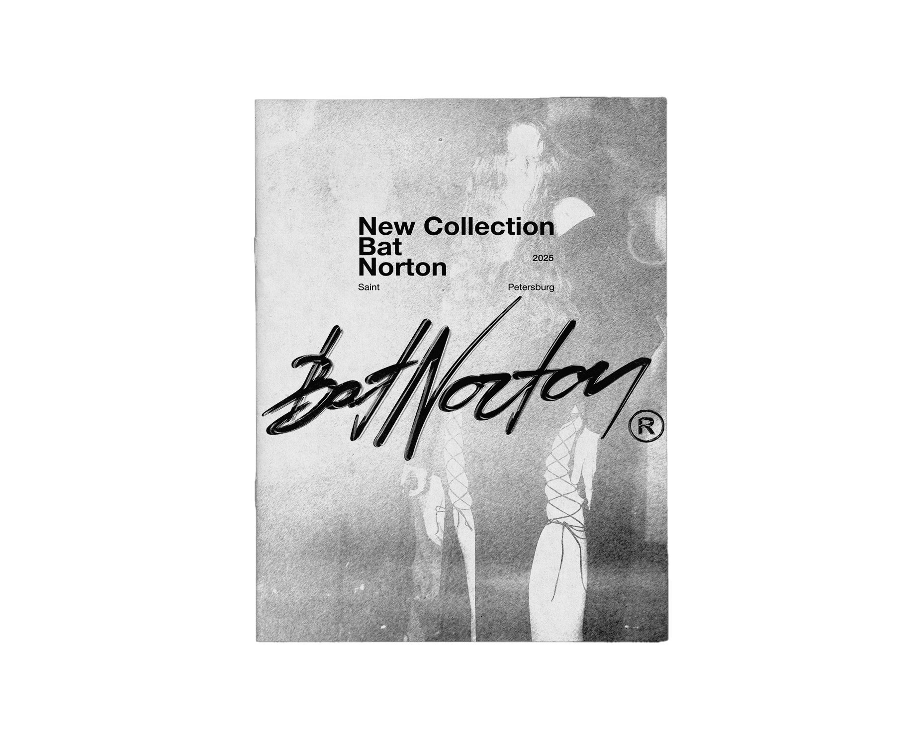 Zine Bat Norton на Dprofile