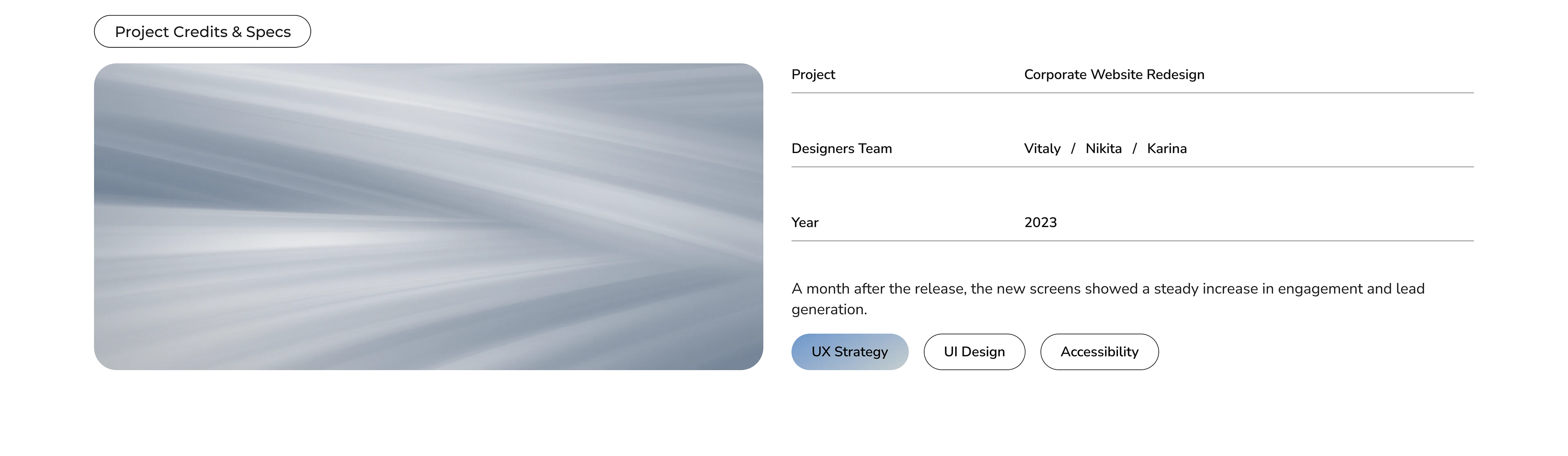 Saudi Arabia Сайт Провайдера — UX/UI Design — Изображение №8 — Интерфейсы, Брендинг на Dprofile