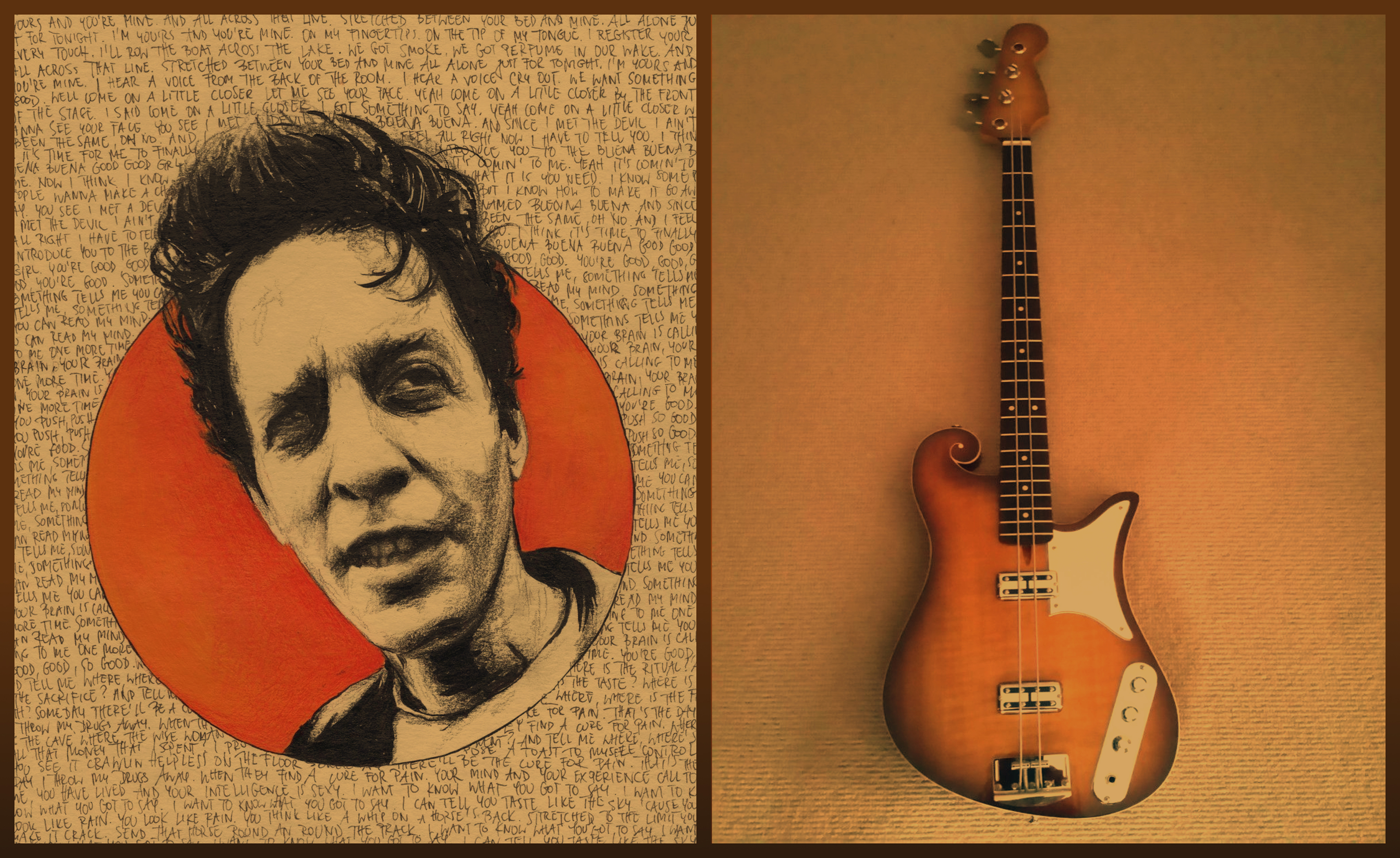 Morphine — Изображение №9 — Интерфейсы, Брендинг на Dprofile