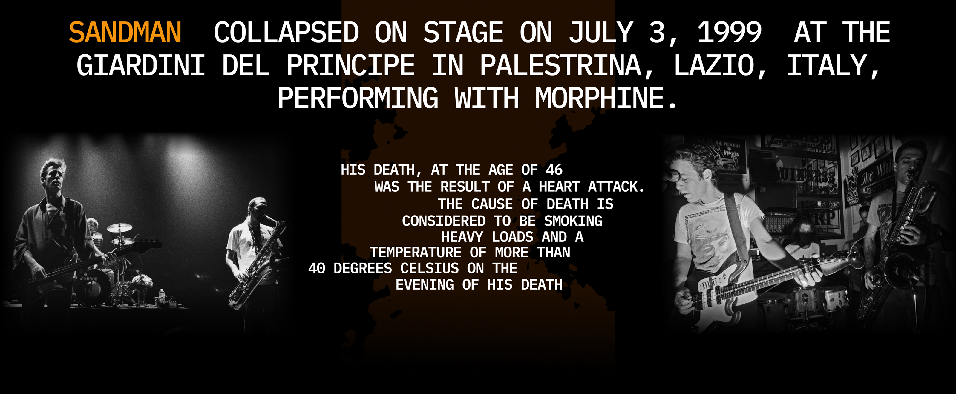 Morphine — Изображение №10 — Интерфейсы, Брендинг на Dprofile