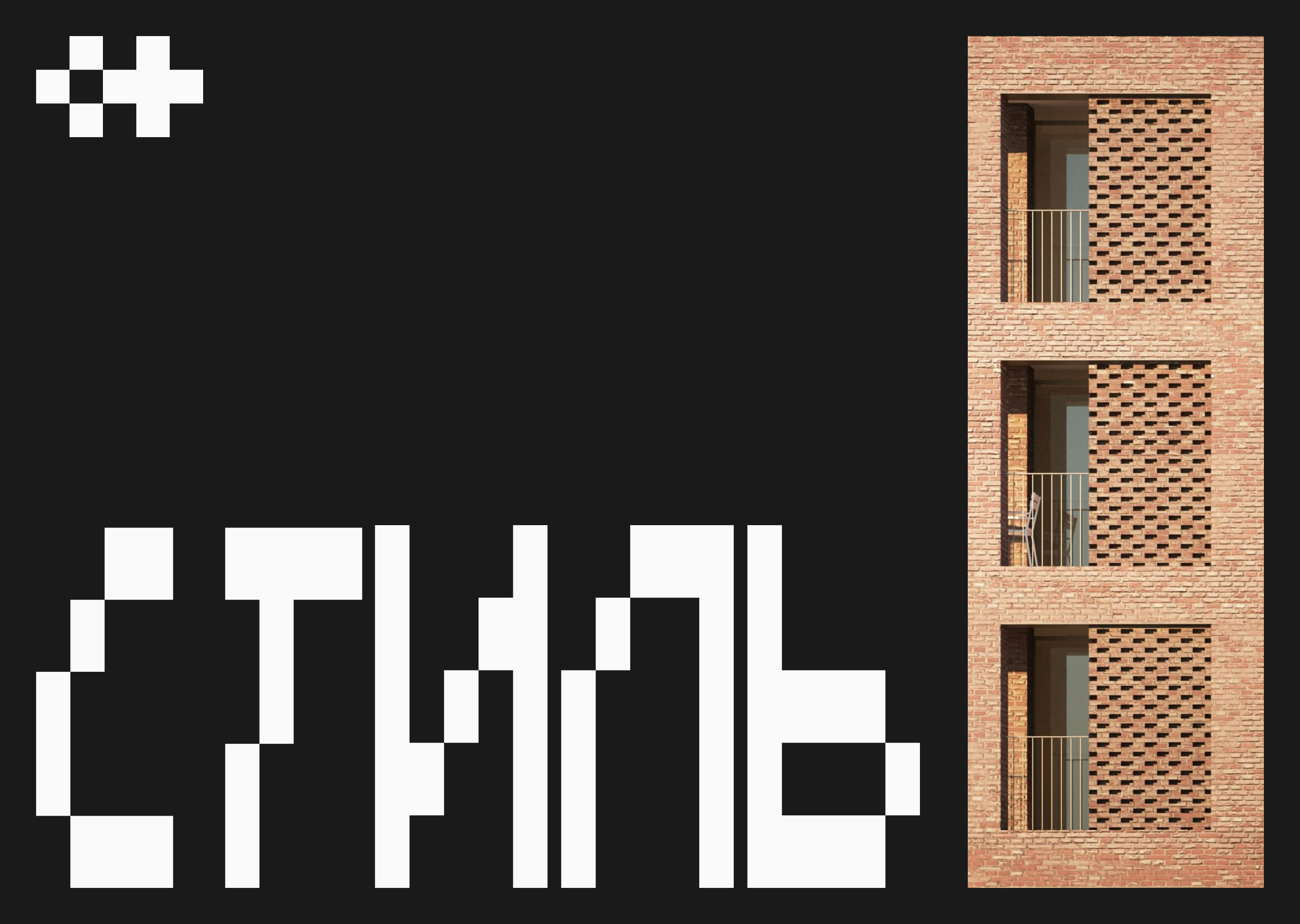 ЖК  "СТИЛЬ" — Изображение №1 — Интерфейсы на Dprofile