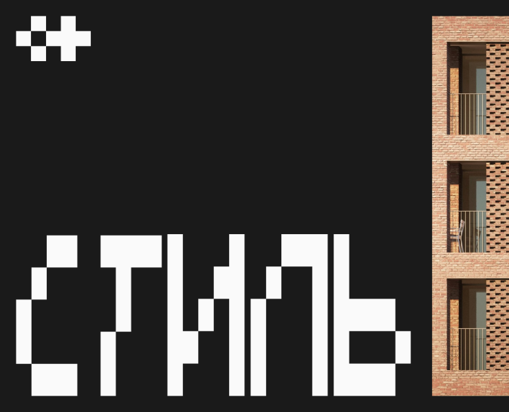 ЖК  "СТИЛЬ" — Интерфейсы на Dprofile