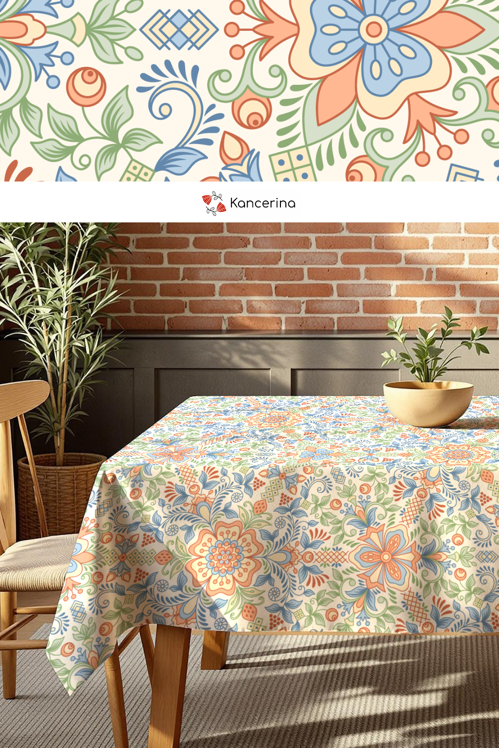 Узорная роспись — Изображение №2 — Брендинг, Иллюстрация на Dprofile