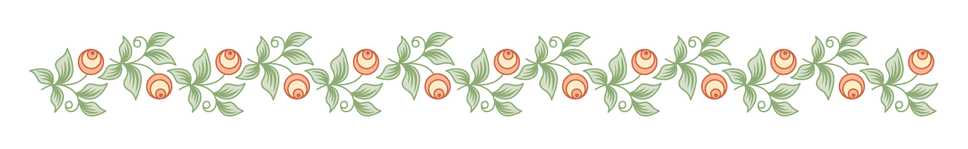 Узорная роспись — Изображение №8 — Брендинг, Иллюстрация на Dprofile