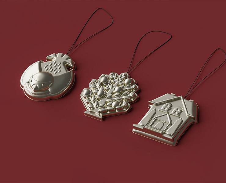 Igrushki-Pechenyushki — Промдизайн на Dprofile