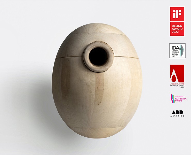 Domik Ptashki — Промдизайн на Dprofile