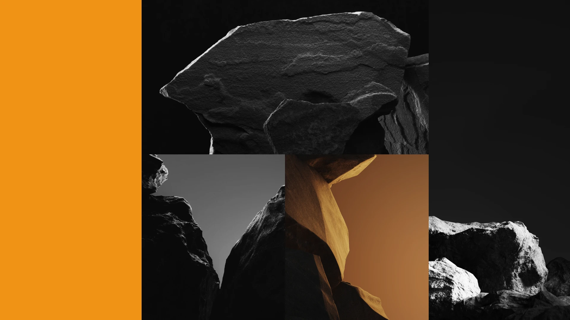 Концепция редизайна производителя светотехнических решений — Изображение №5 — Брендинг на Dprofile